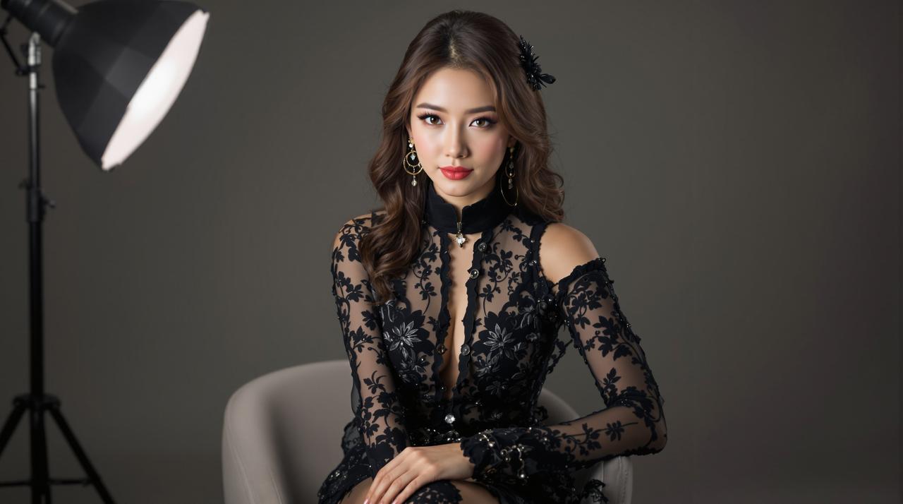 麻豆视频旗下新人演员陈晓雨凭借《青春无悔》一举成名,粉丝破千万