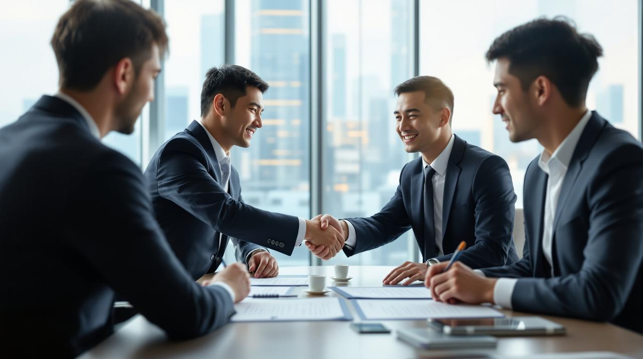 麻豆视频与腾讯视频达成战略合作,共同打造精品网络剧内容生态